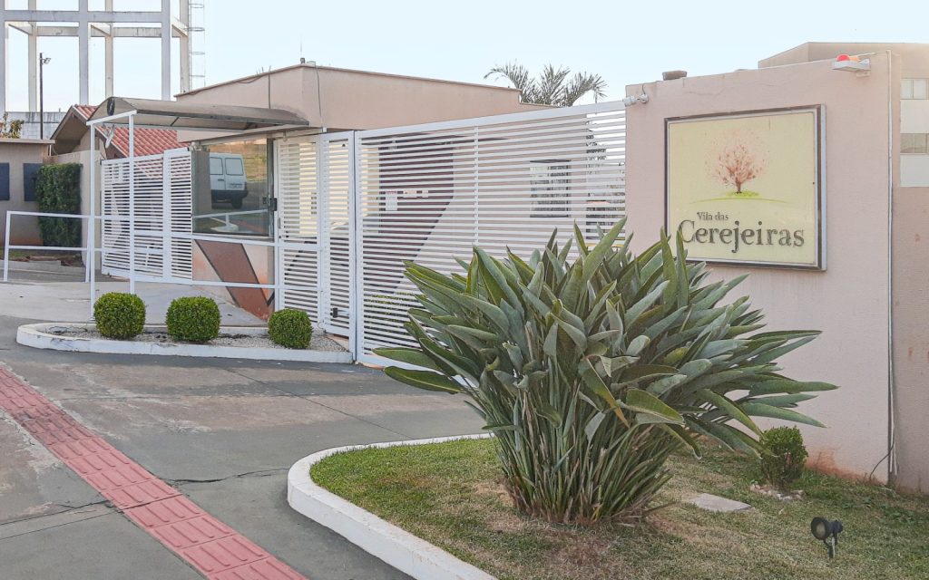 Residencial Vila das Cerejeiras