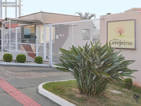 Residencial Vila das Cerejeiras