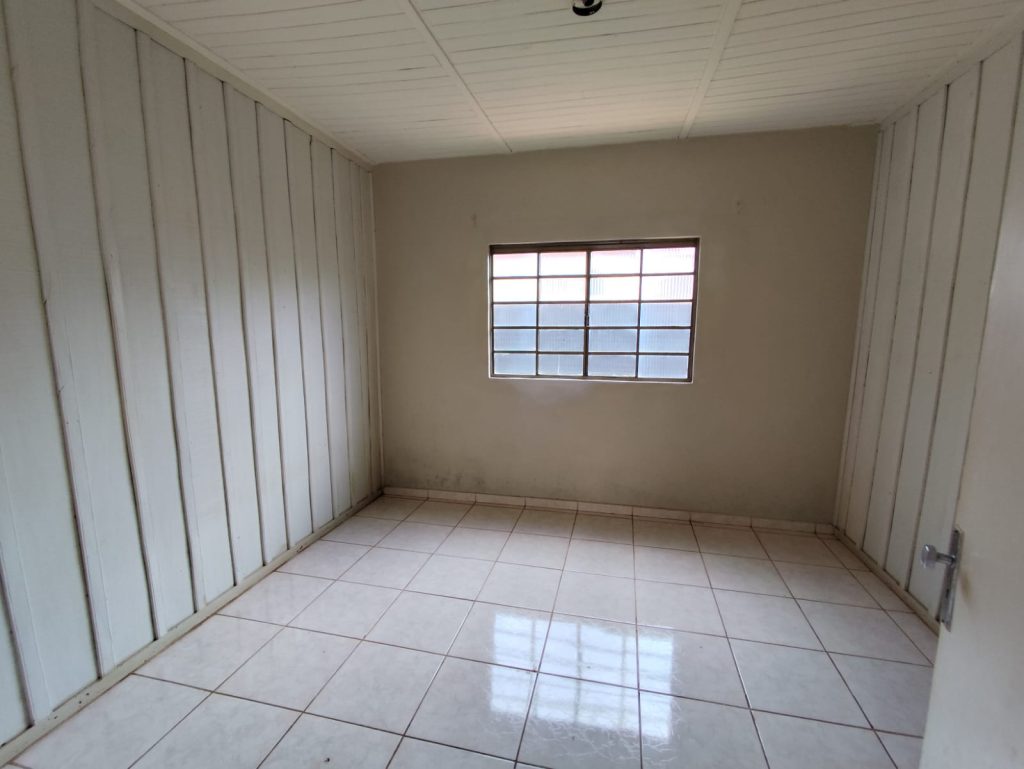 Centro / Sertanopolis