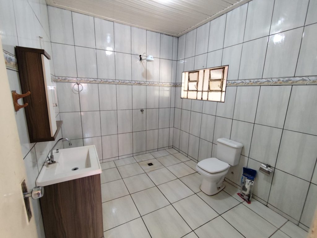 Centro / Sertanopolis