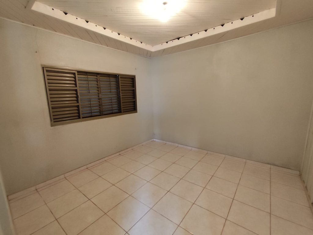 Centro / Sertanopolis