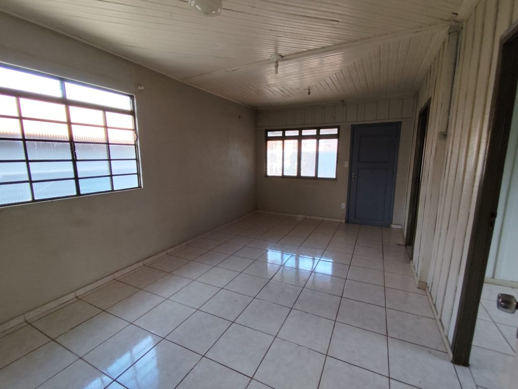 Centro / Sertanopolis