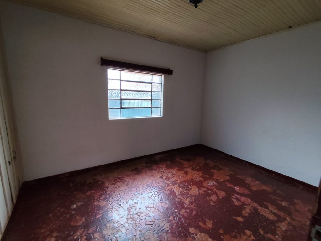 Centro / Sertanopolis