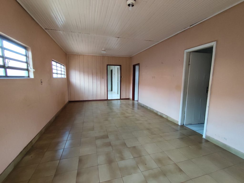 Centro / Sertanopolis