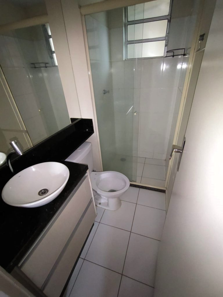 Residencial Vila das Cerejeiras