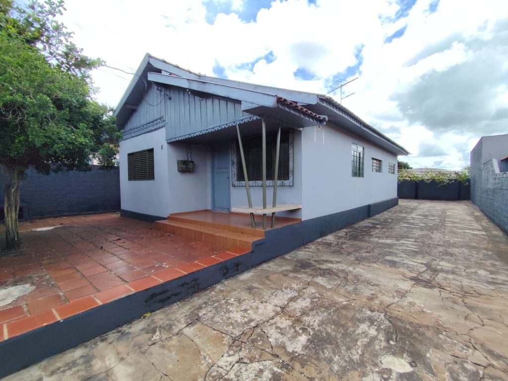 Centro / Sertanopolis