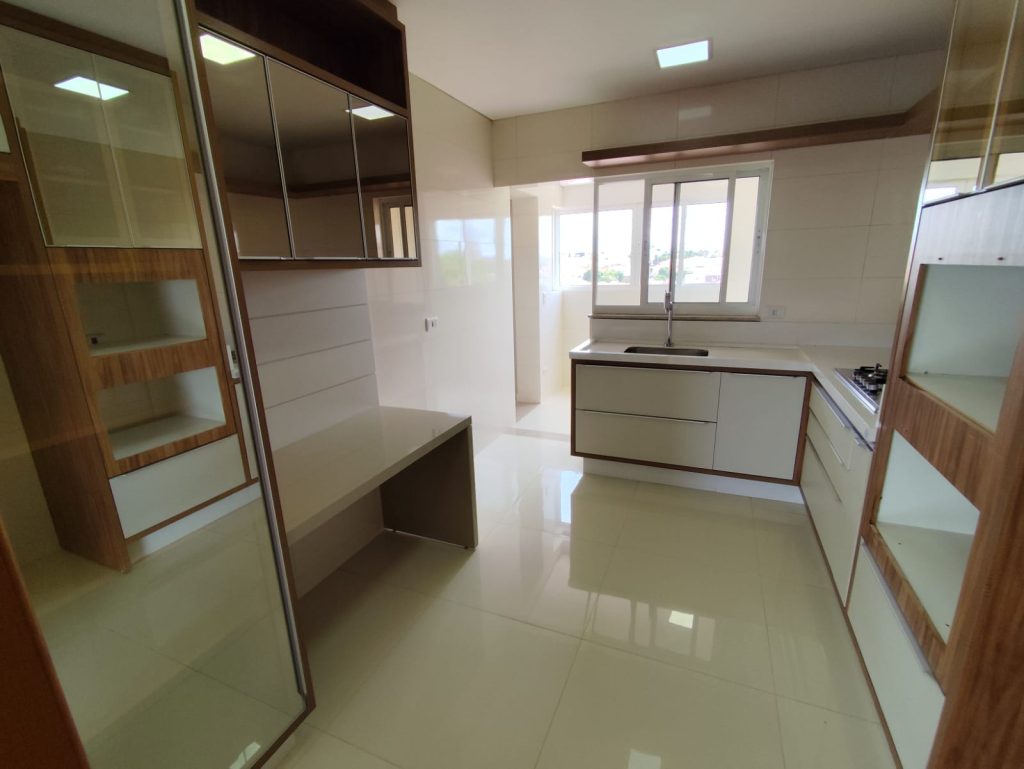 Residencial Pioneiros / Sertanópolis