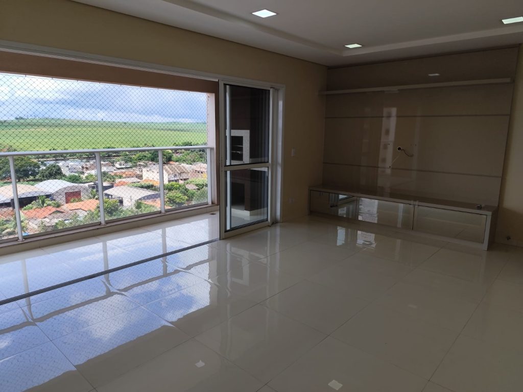 Residencial Pioneiros / Sertanópolis