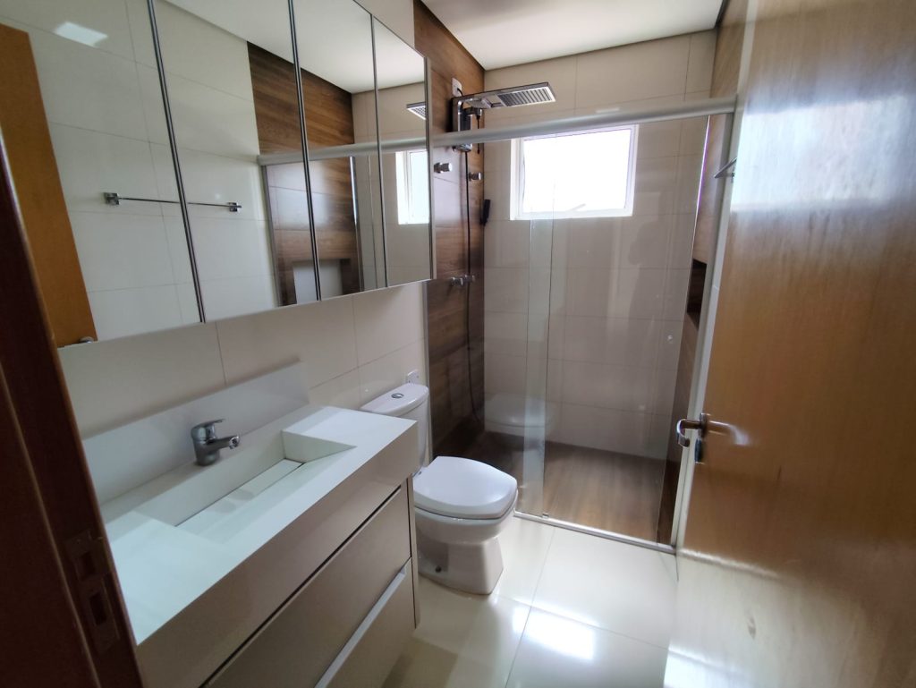 Residencial Pioneiros / Sertanópolis