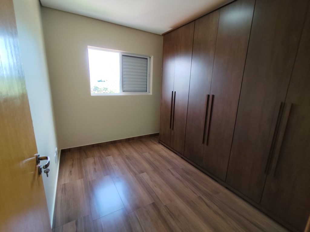 Residencial Pioneiros / Sertanópolis