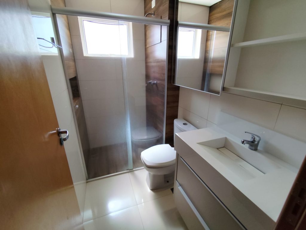 Residencial Pioneiros / Sertanópolis