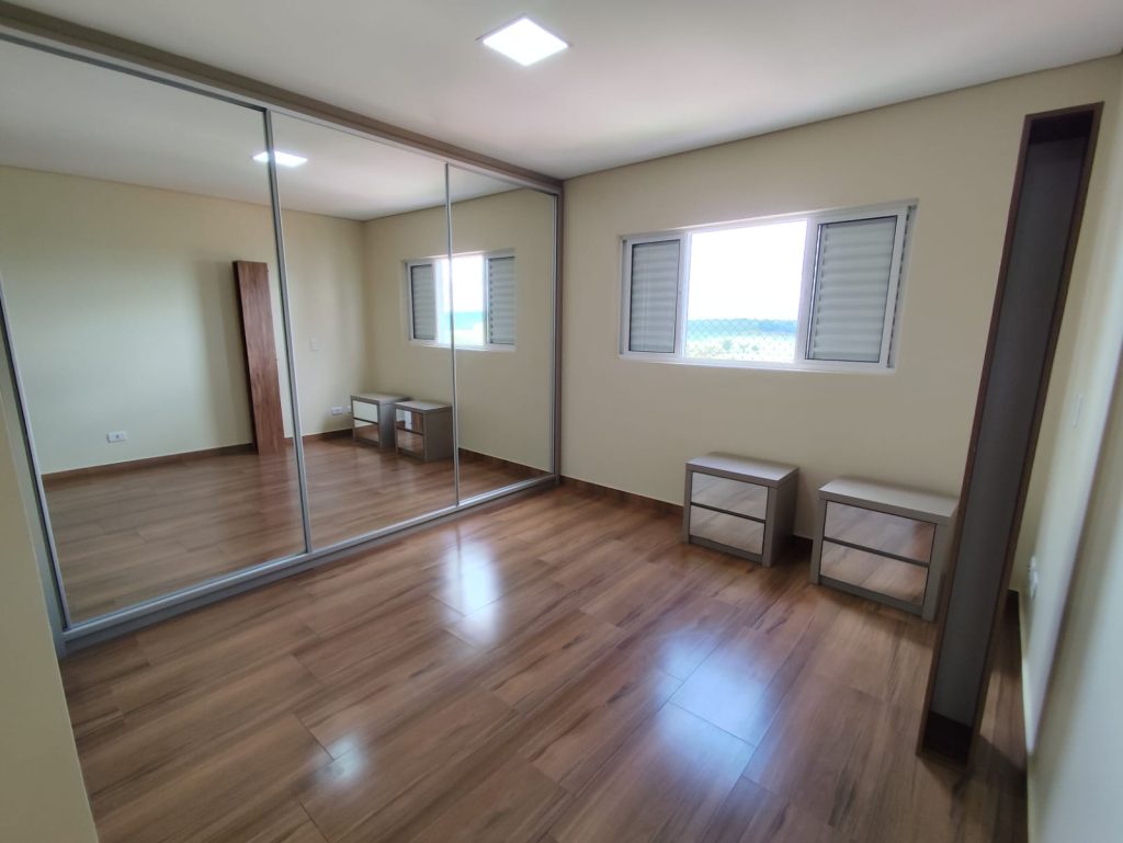 Residencial Pioneiros / Sertanópolis