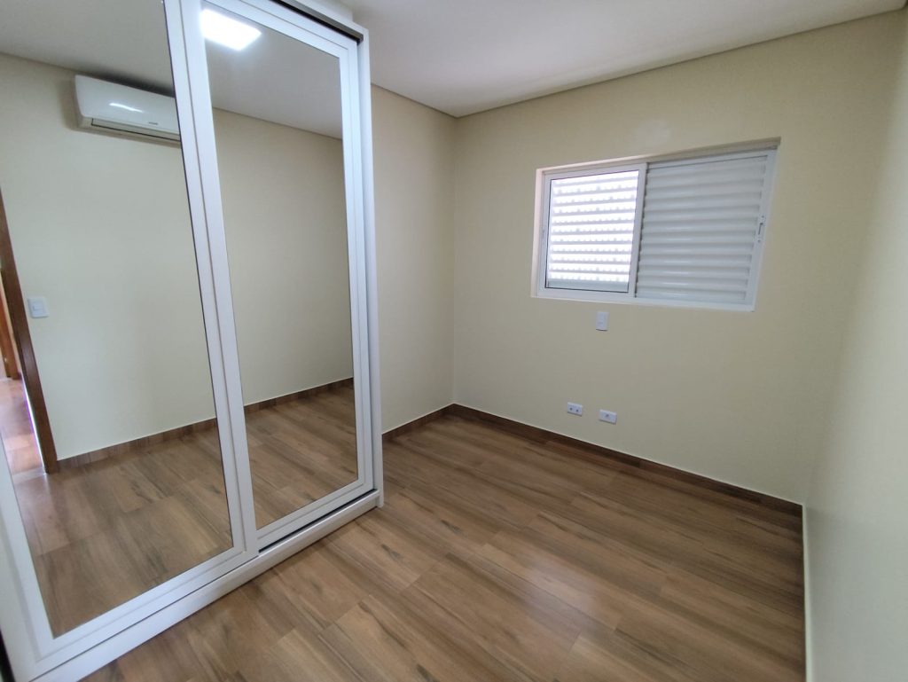 Residencial Pioneiros / Sertanópolis