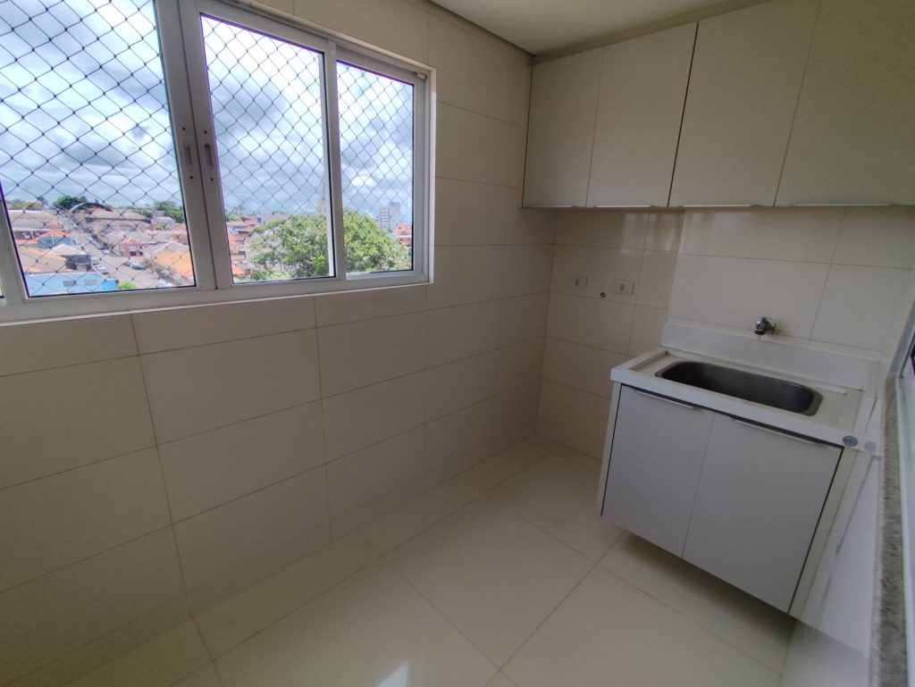 Residencial Pioneiros / Sertanópolis