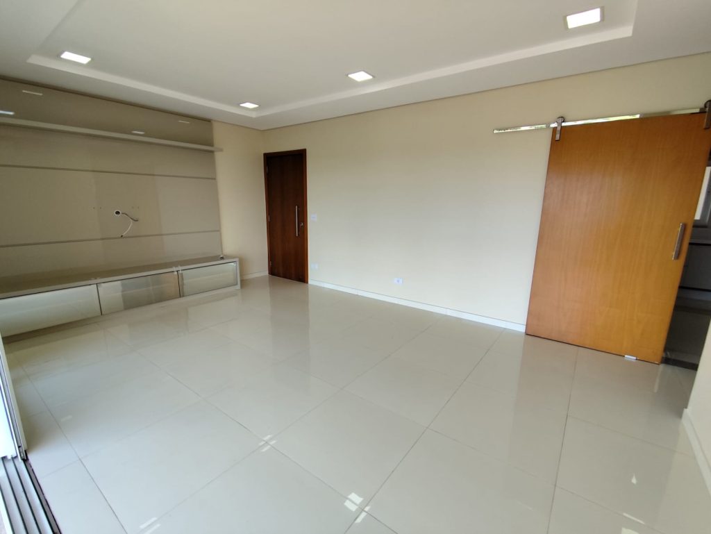 Residencial Pioneiros / Sertanópolis