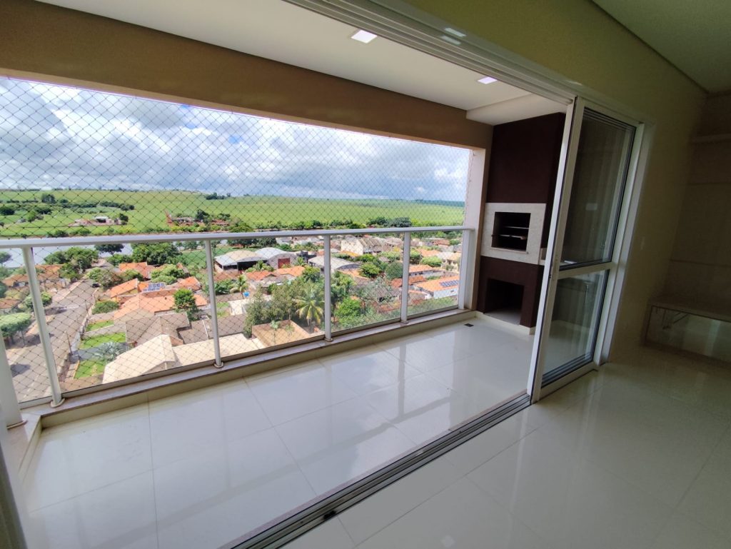 Residencial Pioneiros / Sertanópolis