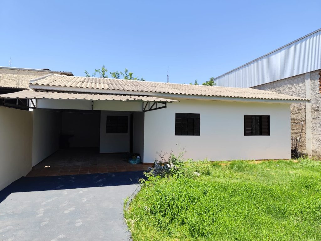 Jardim Santa Mônica / Sertanópolis