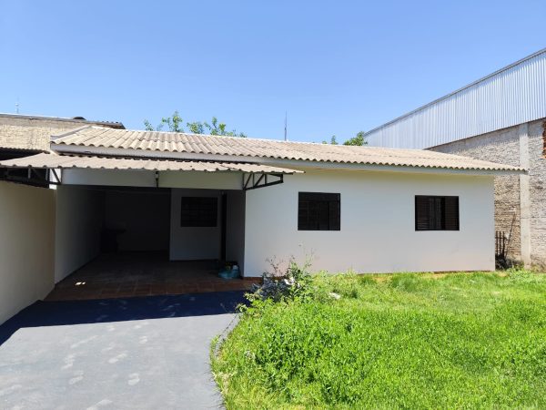 Jardim Santa Mônica / Sertanópolis