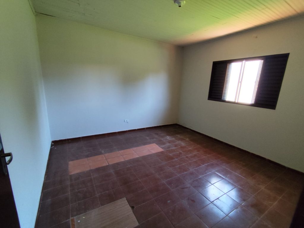 Jardim Santa Mônica / Sertanópolis