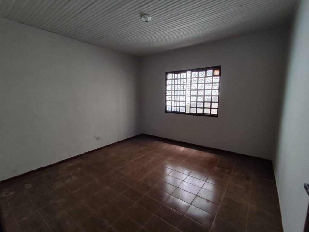 Jardim Santa Mônica / Sertanópolis