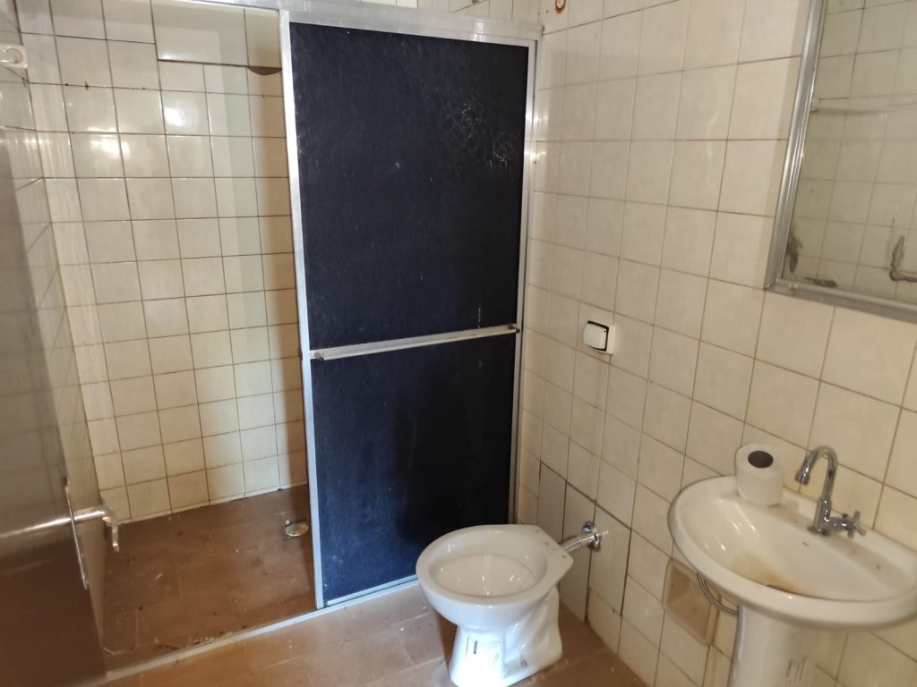 Jardim Santa Mônica / Sertanópolis