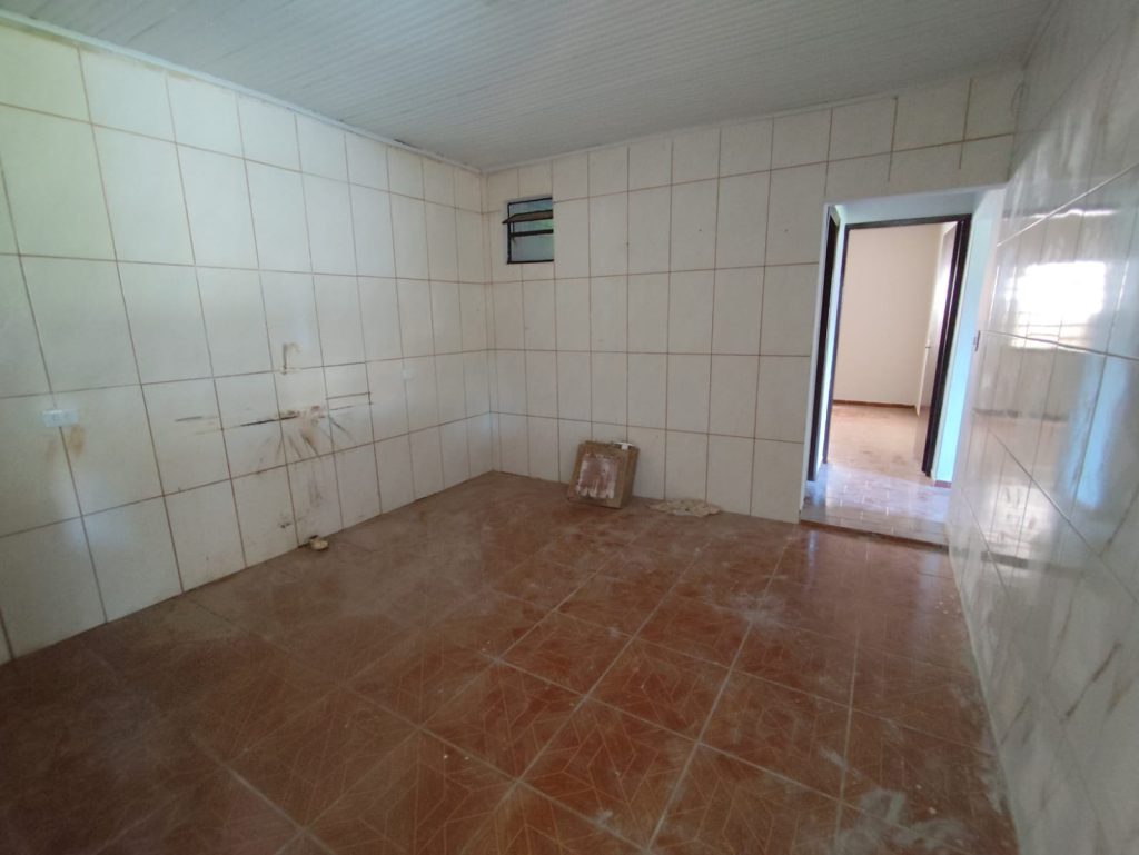 Jardim Santa Mônica / Sertanópolis