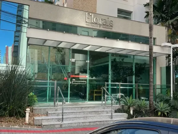 Edifício Florais Eco Resort Residence