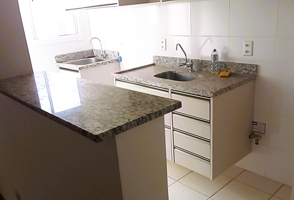 Residencial Lagoa Dourada