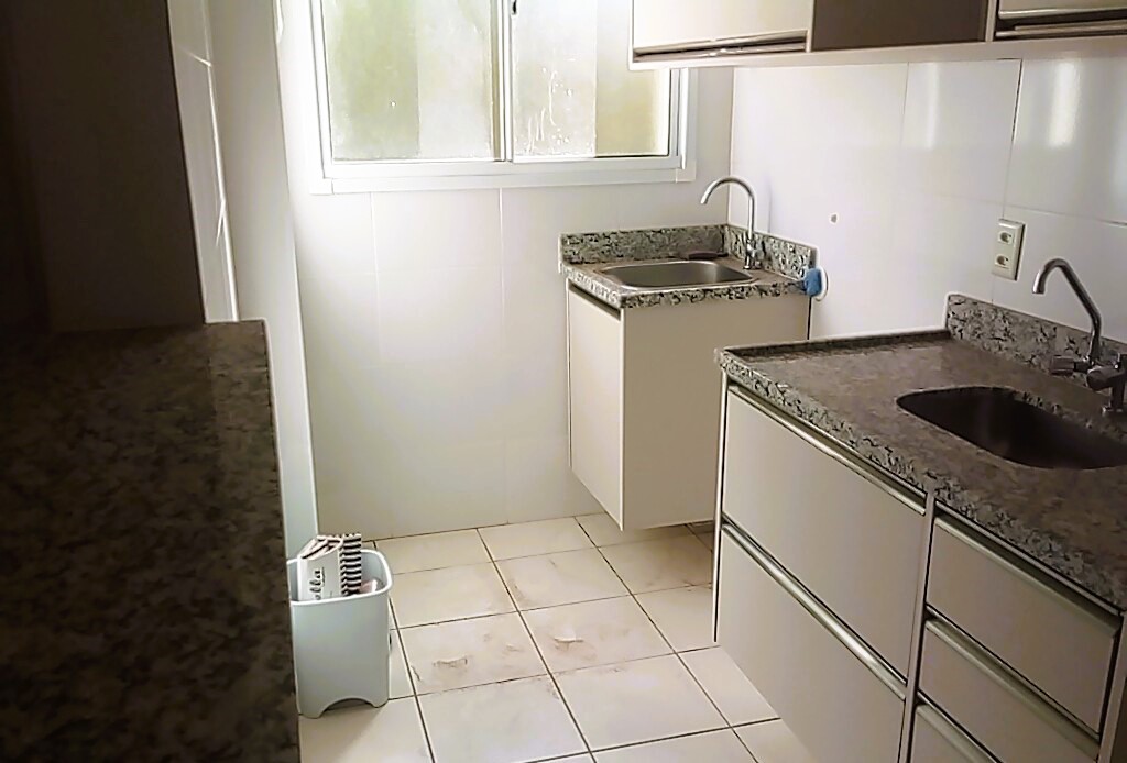 Residencial Lagoa Dourada