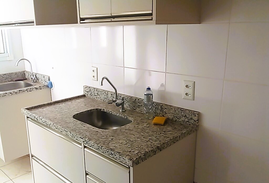 Residencial Lagoa Dourada