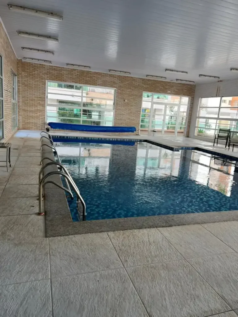 Edifício Florais Eco Resort Residence