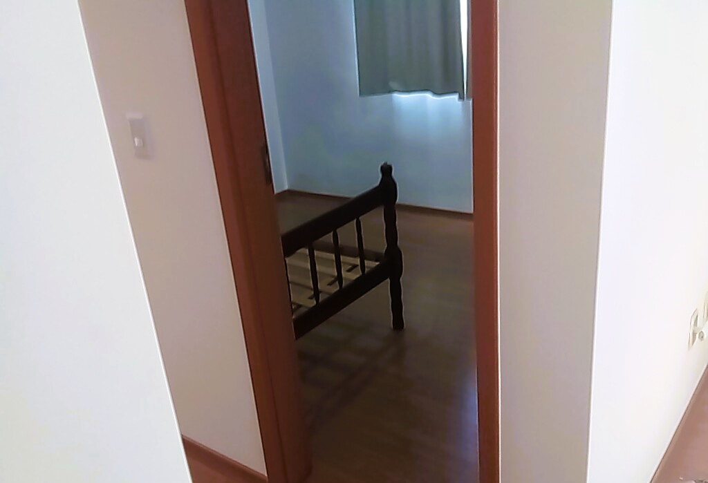 Residencial Lagoa Dourada