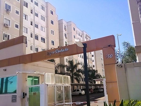 Residencial Lagoa Dourada