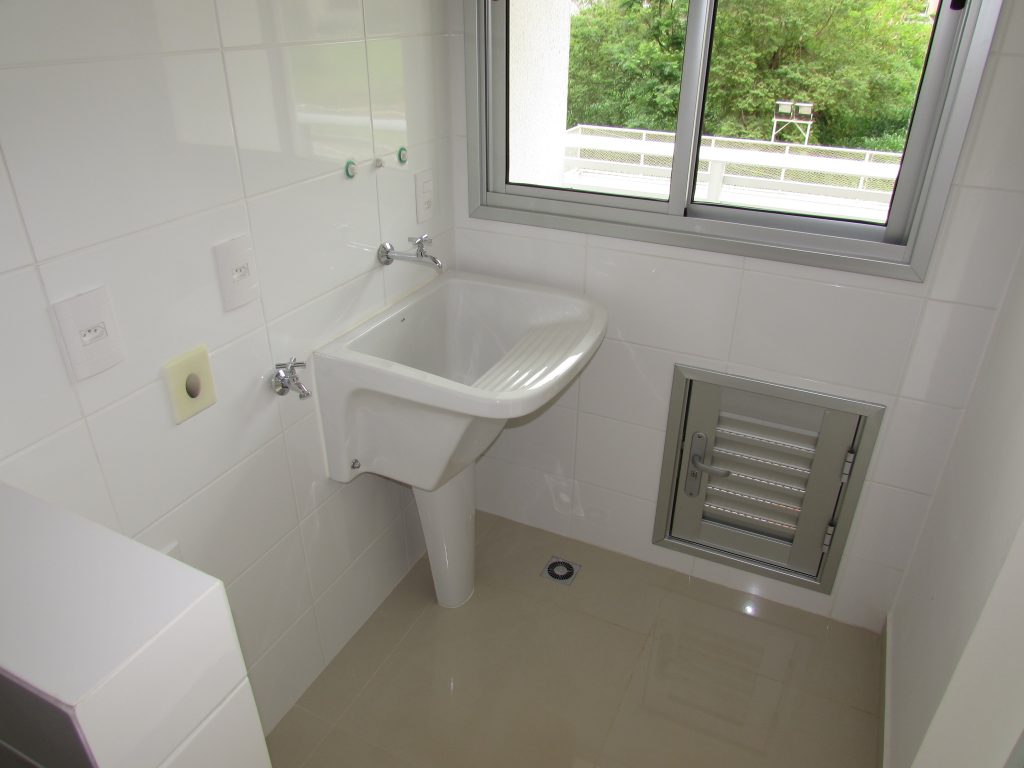 Edifício Florais Eco Resort Residence