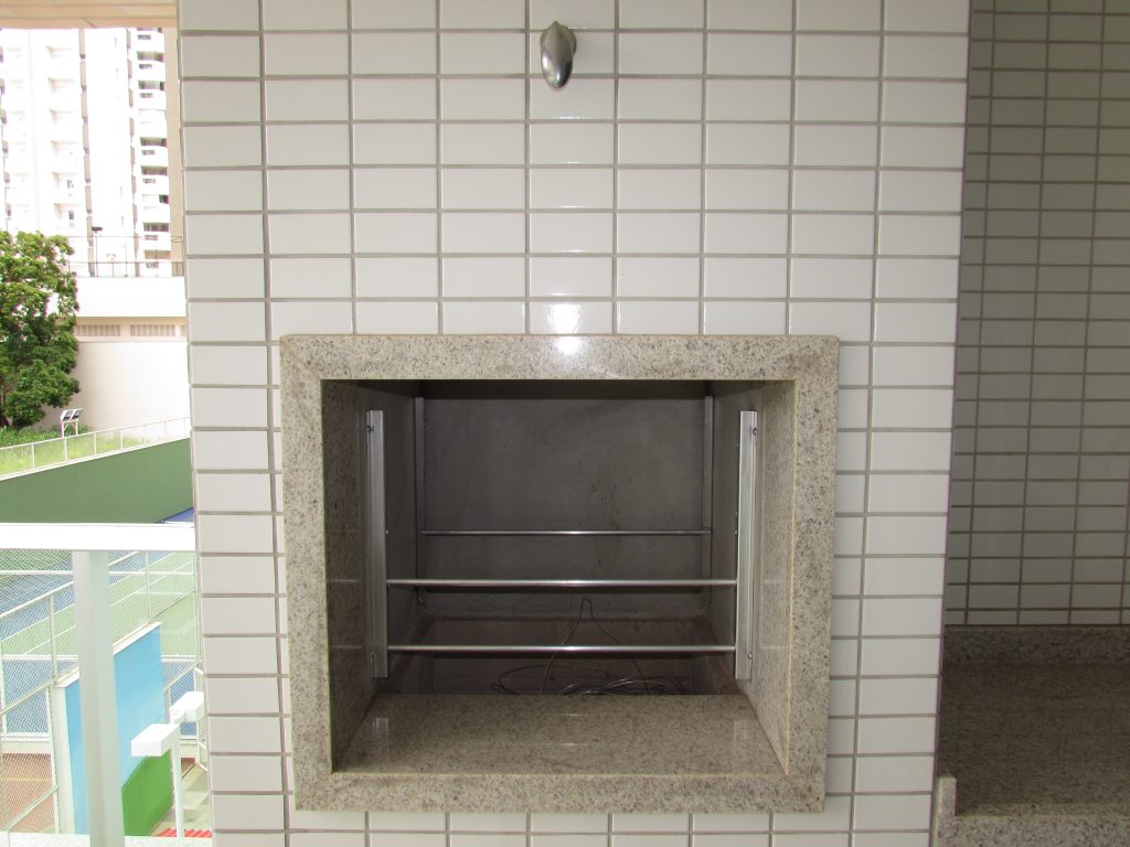 Edifício Florais Eco Resort Residence