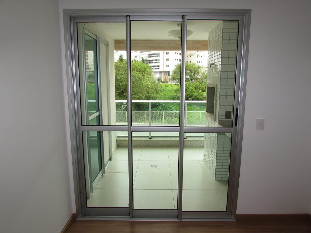 Edifício Florais Eco Resort Residence