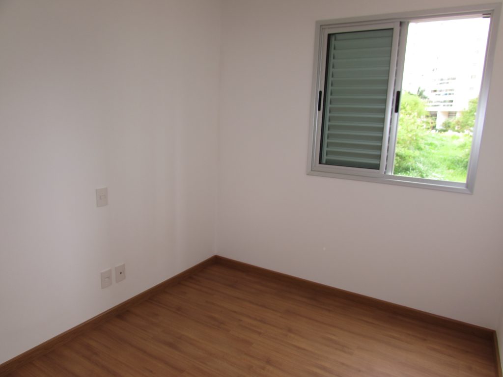 Edifício Florais Eco Resort Residence