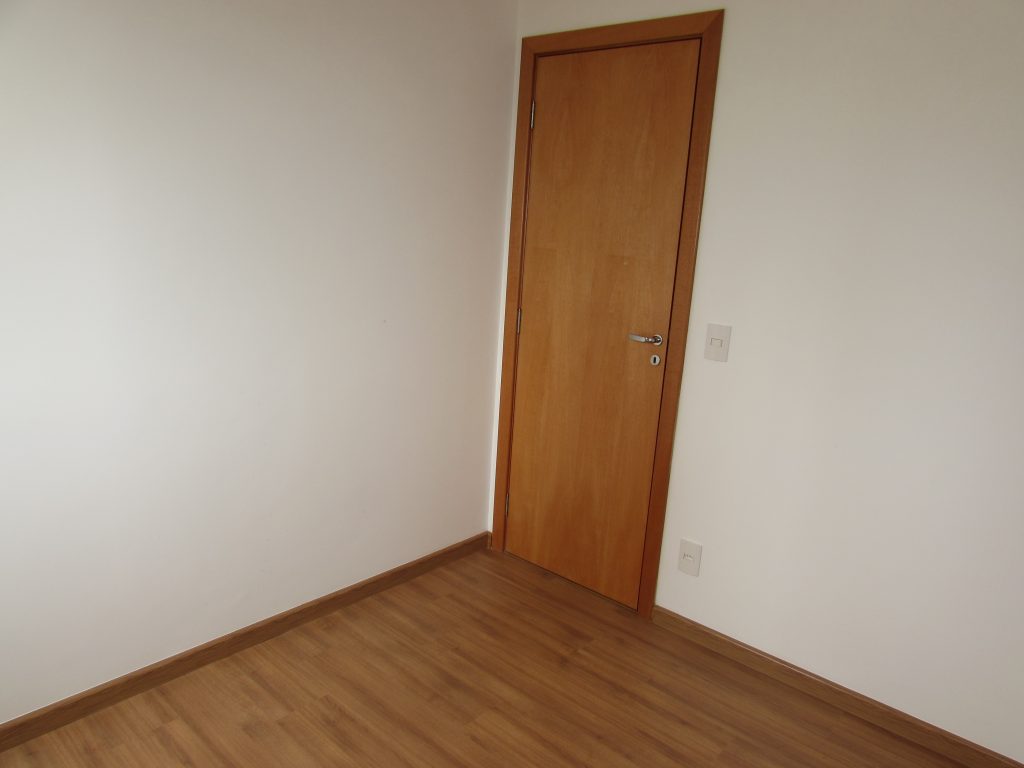 Edifício Florais Eco Resort Residence