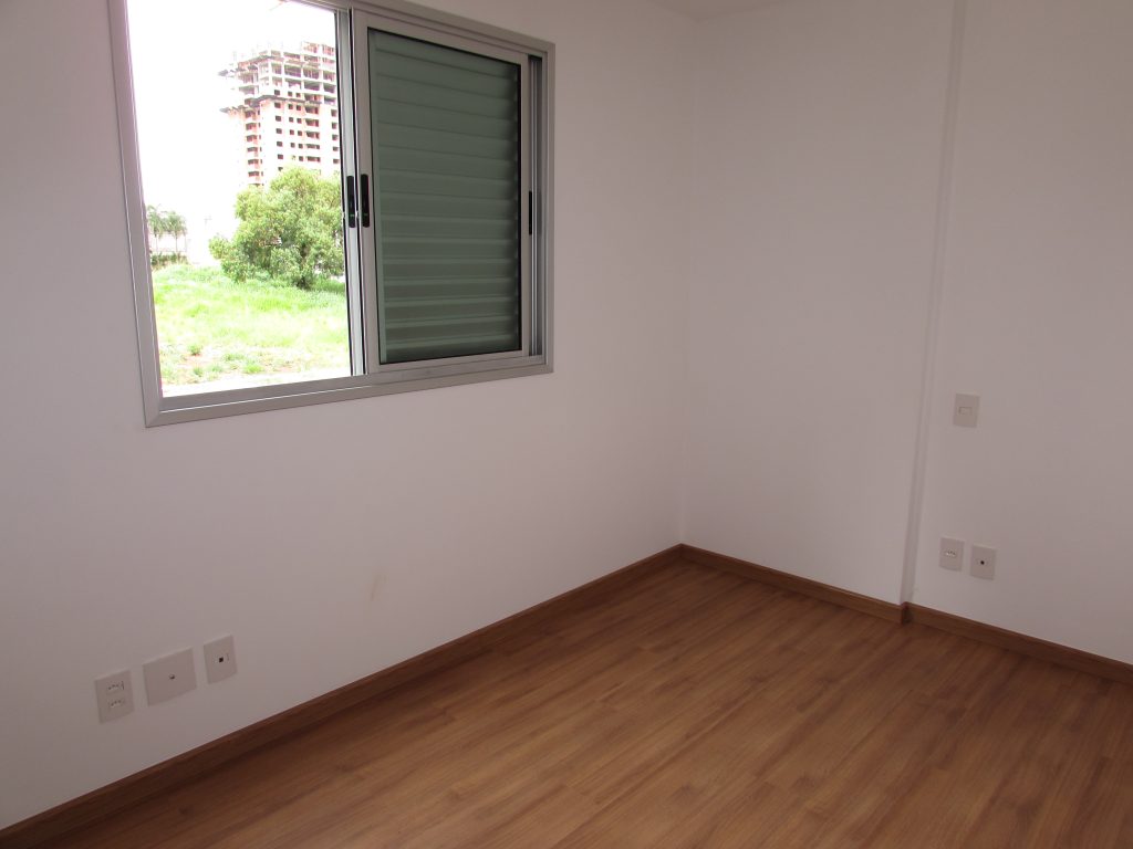 Edifício Florais Eco Resort Residence