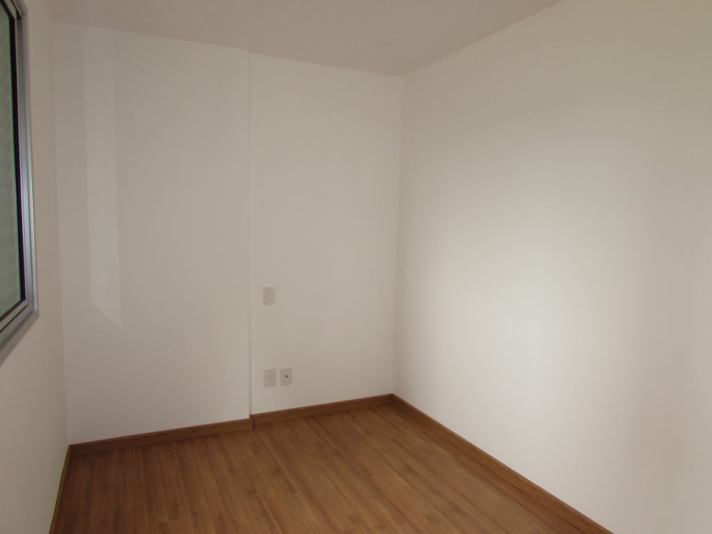 Edifício Florais Eco Resort Residence