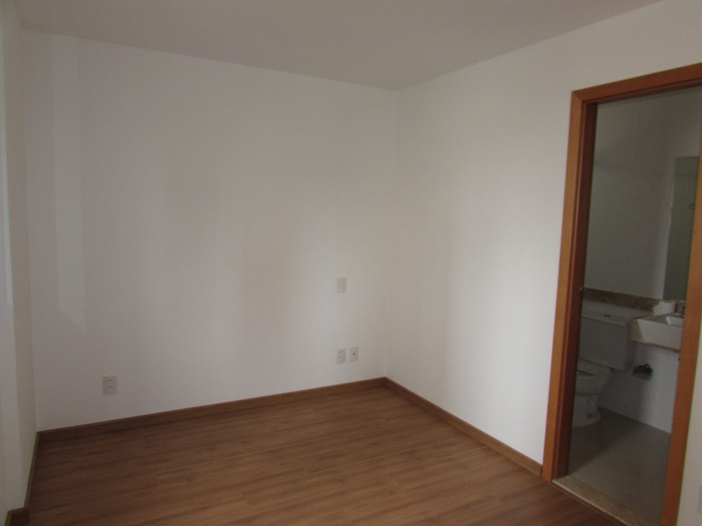 Edifício Florais Eco Resort Residence