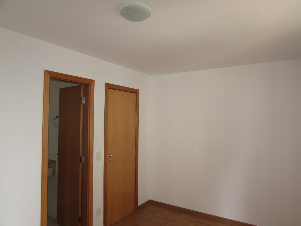 Edifício Florais Eco Resort Residence