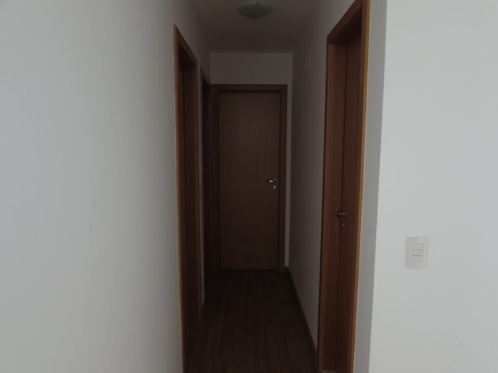 Edifício Florais Eco Resort Residence