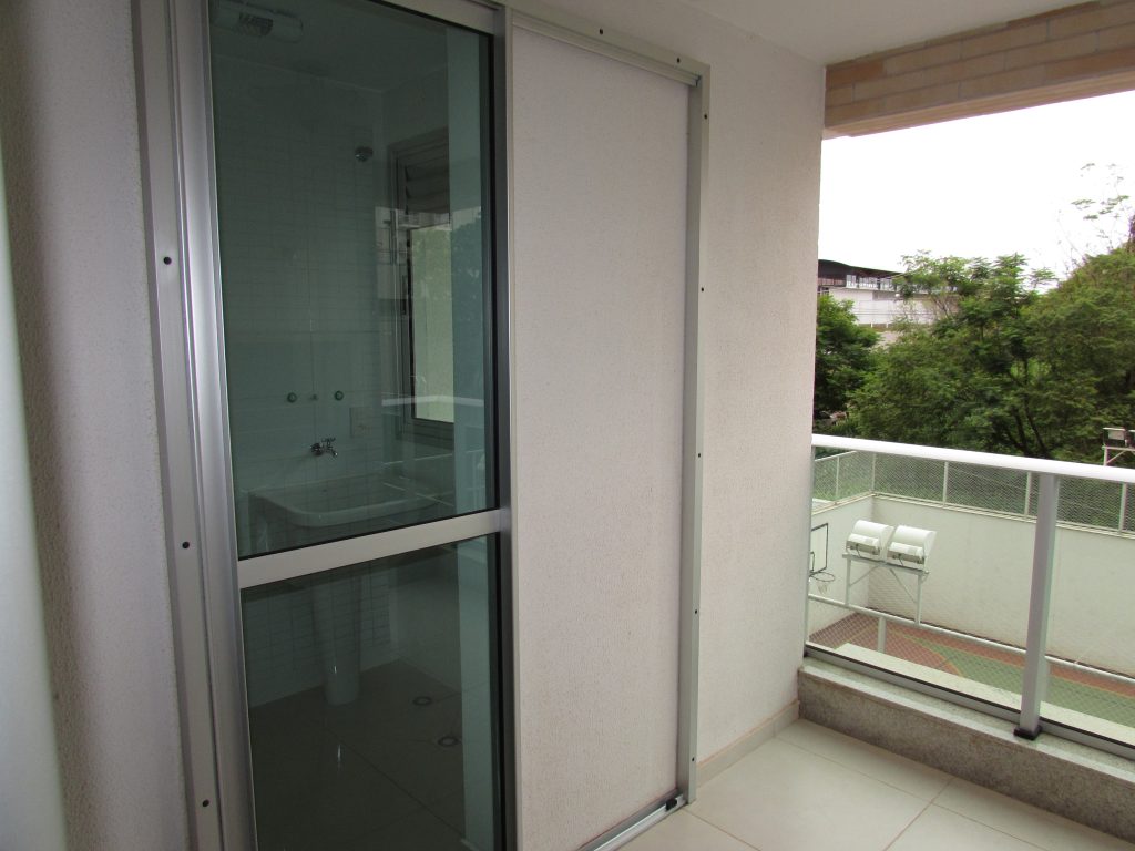 Edifício Florais Eco Resort Residence