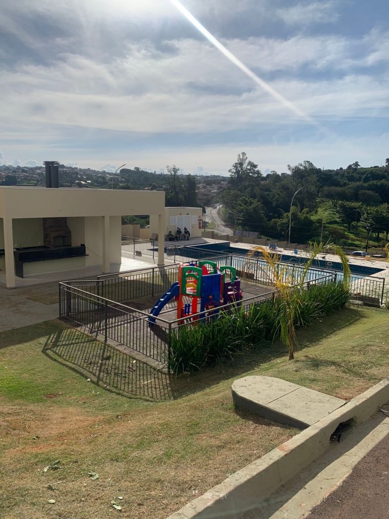 Residencial Lituânia