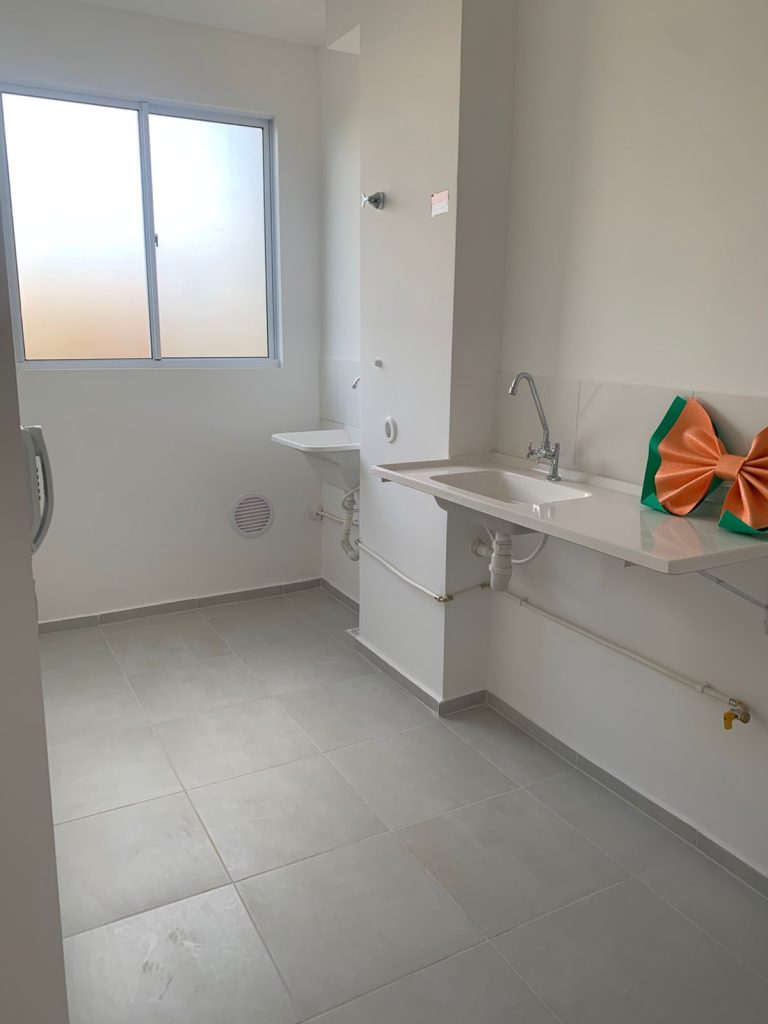 Residencial Lituânia