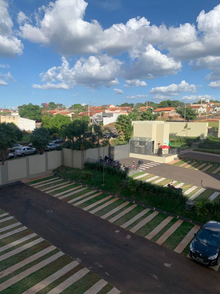 Residencial Lituânia