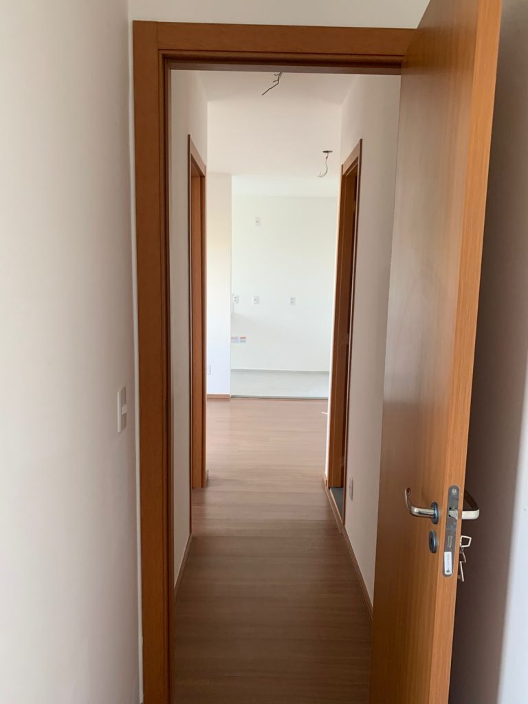 Residencial Lituânia