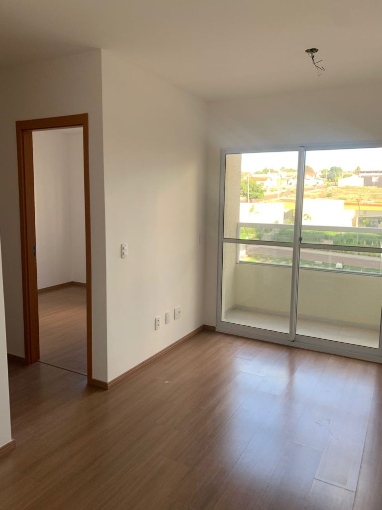 Residencial Lituânia