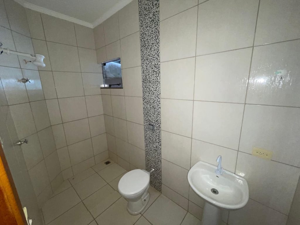 Residencial Santo Soriane/Sertanópolis